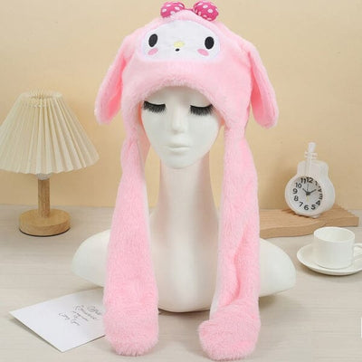 Ear Moving Jumping Hats 1170 (12 units)