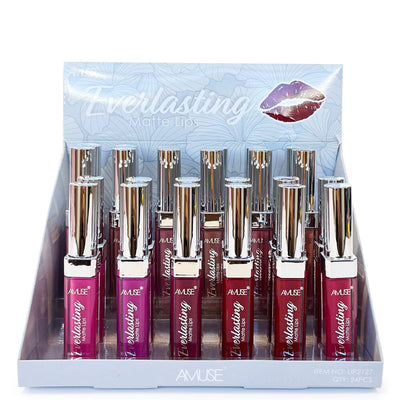 Everlasting Matte Lips 2127 (24 units)