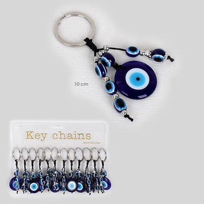 Evil Eye Keychain 2026 (12 units)