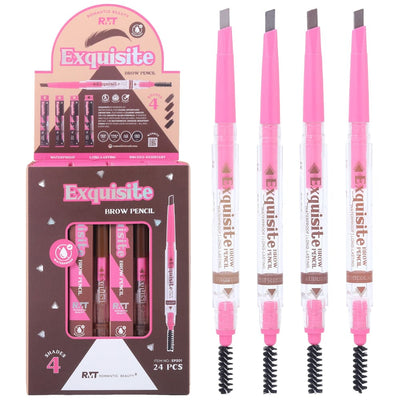 Exquisite Eyebrow Pencil (24 units)