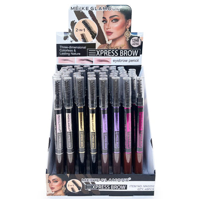 Eyebrow Pencil 0326 (48 units)