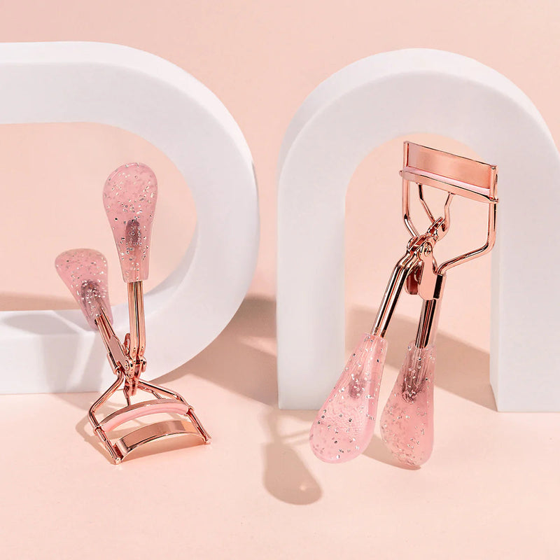Eyelash Curler - Flat Handle