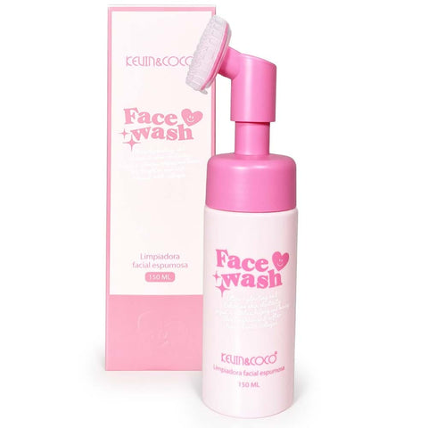 Facial Cleanser (1 unit) – MyWholesaleFashion.com