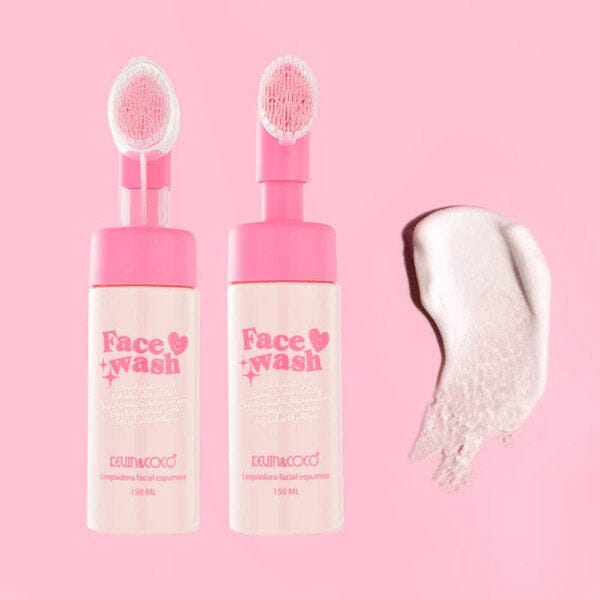 Facial Cleanser (1 unit) – MyWholesaleFashion.com