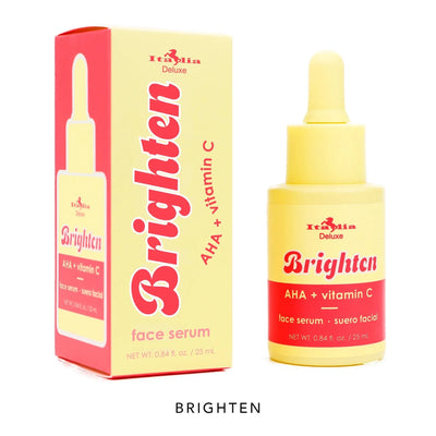 Facial Serums - Brighten (12 units)