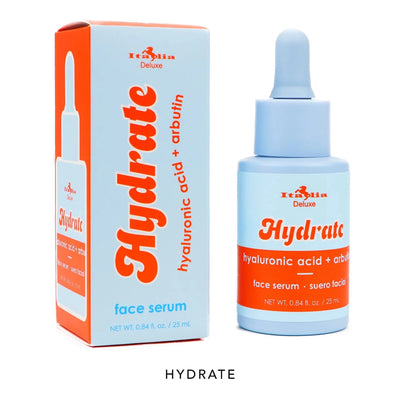 Facial Serums - Hydrate (12 units)