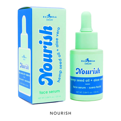 Facial Serums - Nourish (12 units)