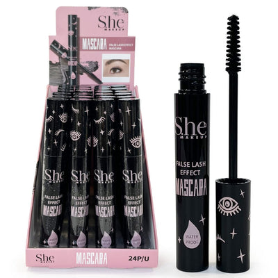 False Lash Effect Mascara (24 units)