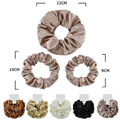 Fashion 3PC Fabric Hair Band 50224BG (12 units)