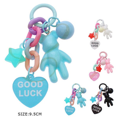 Fashion Bag Charm 0456R4 (12 units)