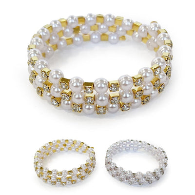 Fashion Bangle Bracelets 11299 (12 units)