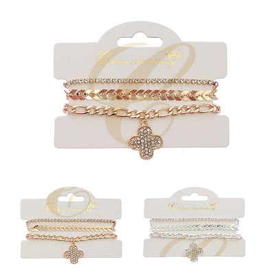 Fashion Bracelet 1750GS (12 units)