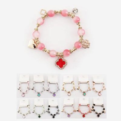 Fashion Bracelet 3452 (12 units)