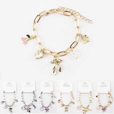 Fashion Bracelet 3506 (12 units)