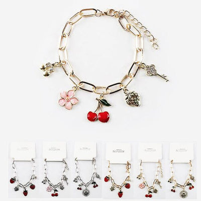 Fashion Bracelet 3514 (12 units)