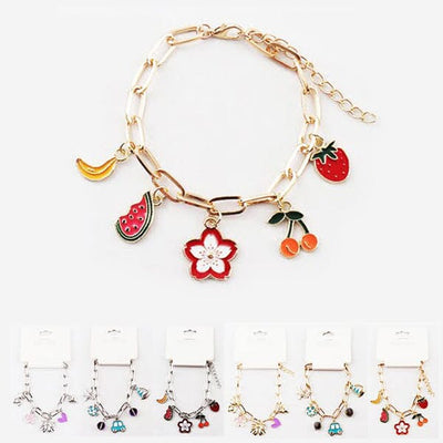 Fashion Bracelet 3515 (12 units)