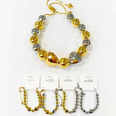 Fashion Bracelet 3556 (12 units)