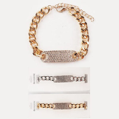 Fashion Bracelet 3722 (12 units)