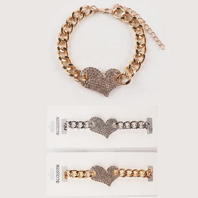 Fashion Bracelet 3723 (12 units)