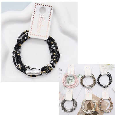 Fashion Bracelets 1322 (12 units)