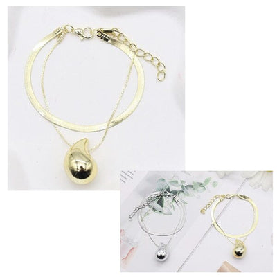 Fashion Bracelets 1326 (12 units)