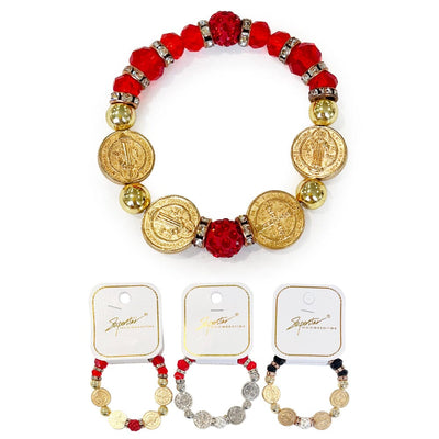 Fashion Bracelets 2501 (12 units)