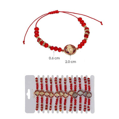 Fashion Bracelets 2761 (12 units)