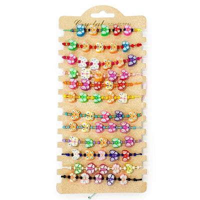 Fashion Bracelets 4027 (12 units)
