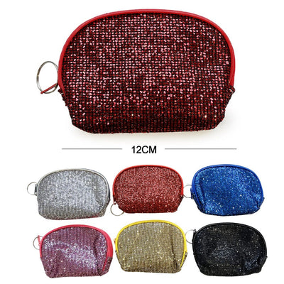 Fashion Coin Purse 0227R6 (12 units)
