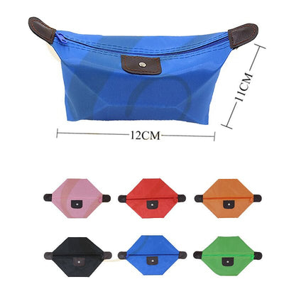 Fashion Cosmetic Bag (12 units)