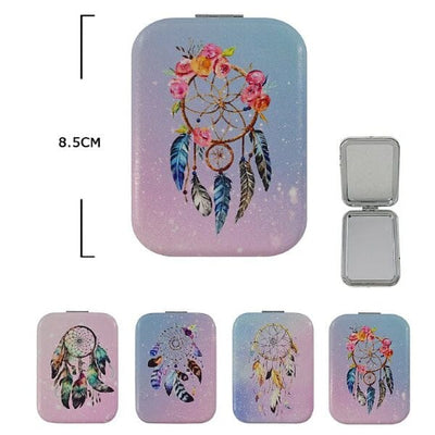 Fashion Double Side Mirror 3005 (12 units)