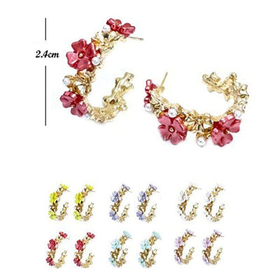 Fashion Earring 4046 (12 units)