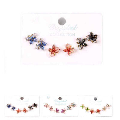 Fashion Earrings 1036 (12 units)
