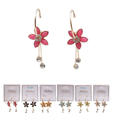 Fashion Earrings 1701 (12 units)
