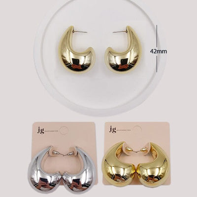 Fashion Earrings 2805 (12 units)