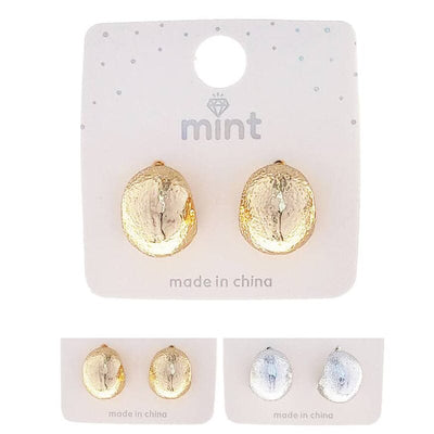 Fashion Earrings 47492 (12 units)