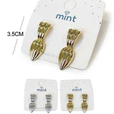 Fashion Earrings 48064 (12 units)