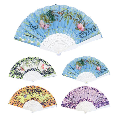 Fashion Fan 11176 (12 units)