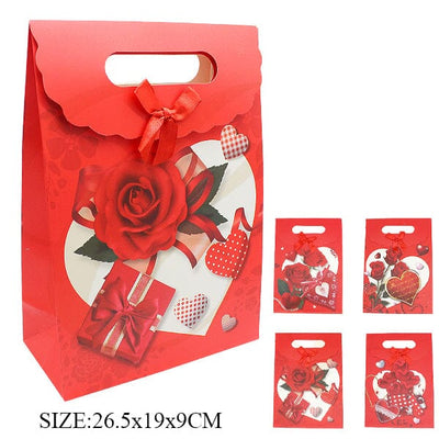 Fashion Gift Bag 0379 (12 units)