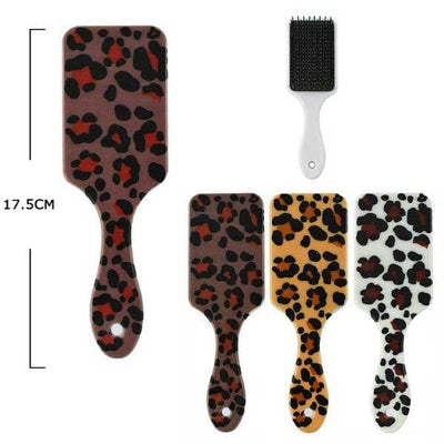 Fashion Hair Brush 1081 (12 units)