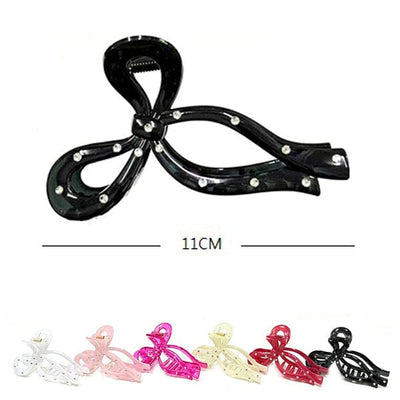 Fashion Hair Jaw Clip 2534 (12 units)