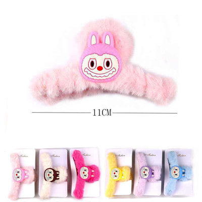 Fashion Hair Jaw Clip 3774 (12 units)