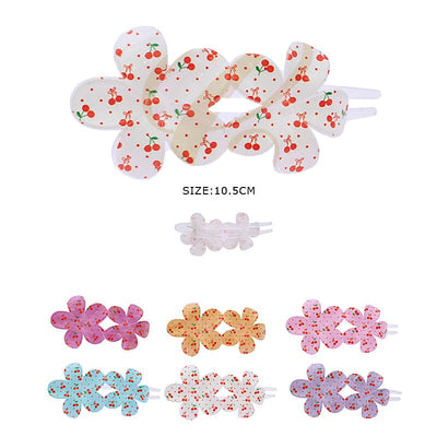 Fashion Hair Pin 0770R6 (12 units)