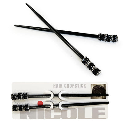 Fashion Hair Stick 1902K (12 units)
