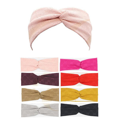 Fashion Headband 0064 (12 units)