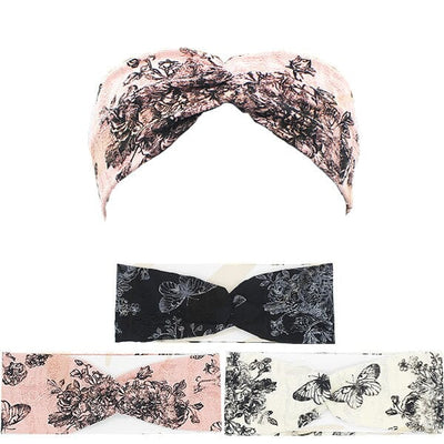 Fashion Headband 0066 (12 units)