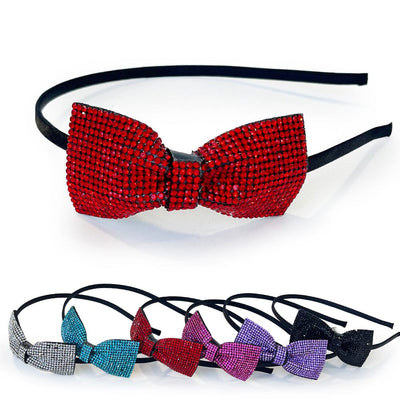 Fashion Headband 0461R6 (12 units)
