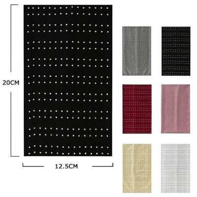 Fashion Headband 10414M (12 units)