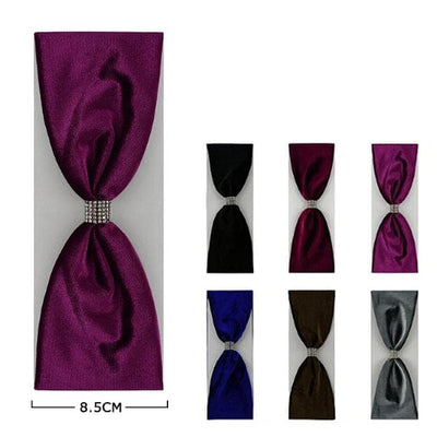 Fashion Headband 10416M (12 units)