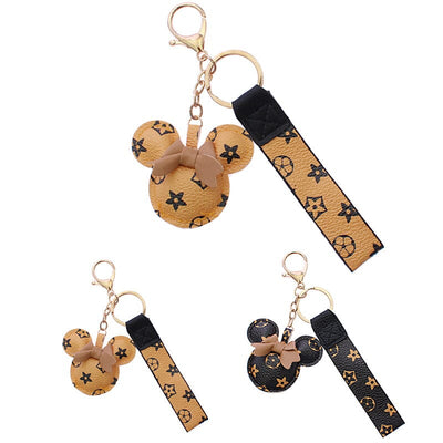 Fashion Key Chain 0319R (12 units)